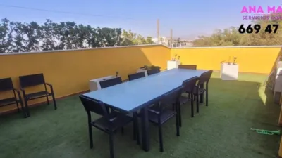 Apartment in El Hornillo photo 2
