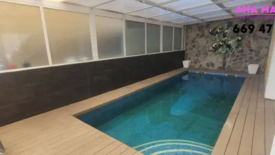 Apartment in El Hornillo photo 3