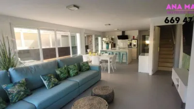 Apartment in El Hornillo photo 6
