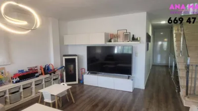 Apartment in El Hornillo photo 8