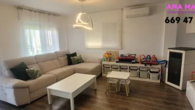 Apartment in El Hornillo photo 9