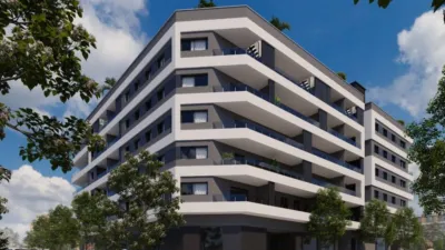 Apartment in Alicante - Alacant photo 10