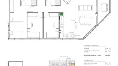 Apartment in Alicante - Alacant photo 11