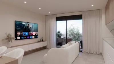Apartment - Vista 3