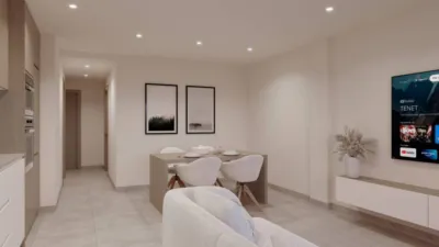 Apartment - Vista 5
