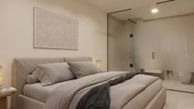 Apartment - Más