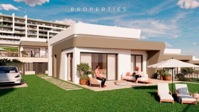 Piso – Mutxamel, l'Alacantí - Vista 4