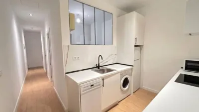 Apartment on Avenida Tenerife photo 2