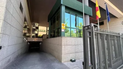 Piso en Avenida Tenerife photo 42