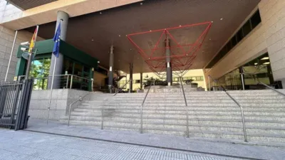 Piso en Avenida Tenerife photo 43