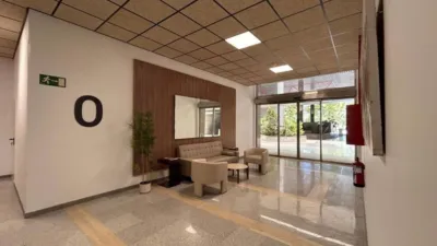 Piso en Avenida Tenerife photo 52
