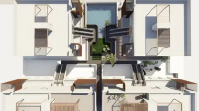 Casa – Pilar de la Horadada, Barrio Los Segundas - Vista 2