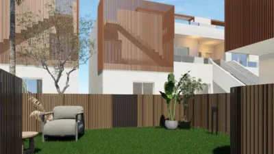 Casa – Pilar de la Horadada, Barrio Los Segundas - Vista 3