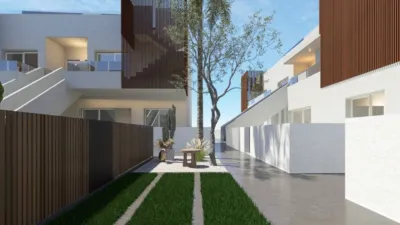 Casa – Pilar de la Horadada, Barrio Los Segundas - Vista 4