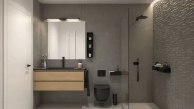 Apartment in Centre-Port-Platja Llevant photo 4