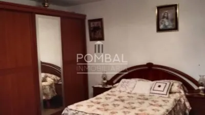 House in A Abeleira (Beariz) photo 10