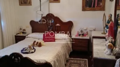 House in A Abeleira (Beariz) photo 11