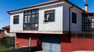 House in A Abeleira (Beariz) photo 2