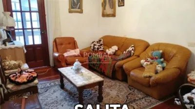 House in A Abeleira (Beariz) photo 3