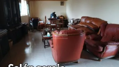 House in A Abeleira (Beariz) photo 4