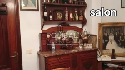 House in A Abeleira (Beariz) photo 5