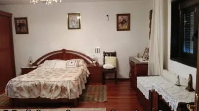 House in A Abeleira (Beariz) photo 9