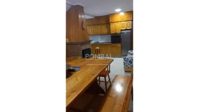 Chalet in O Carballiño photo 25