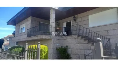 Chalet in O Carballiño photo 2