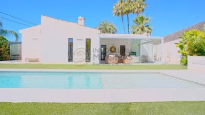 Casa – l'Alfàs del Pi, Urbanització L'Estrada, Pla Parcial Platja - Vista 2