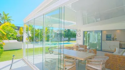 Casa en Urbanizaciones photo 34