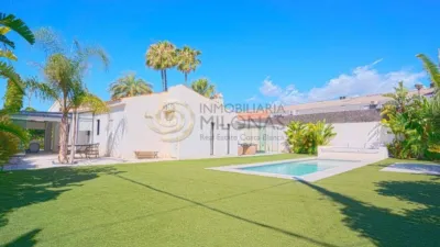 Casa – l'Alfàs del Pi, Urbanització L'Estrada, Pla Parcial Platja - Vista 3