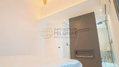Casa – l'Alfàs del Pi, Urbanització L'Estrada, Pla Parcial Platja - Vista 5