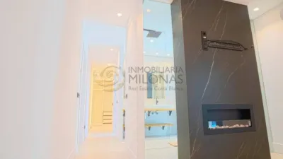 Casa – l'Alfàs del Pi, Urbanització L'Estrada, Pla Parcial Platja - Més