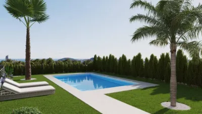 Casa - Vista 2