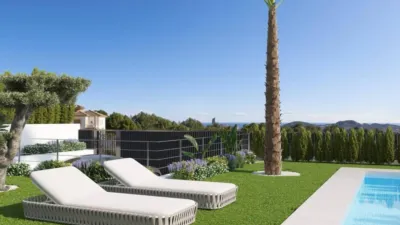 Casa - Vista 3