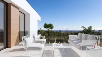 Casa - Vista 4
