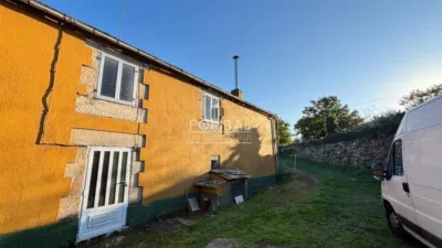 House in Parroquias Oeste-A Ponte photo 38