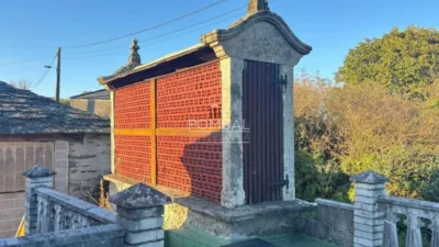 House in Parroquias Oeste-A Ponte photo 49