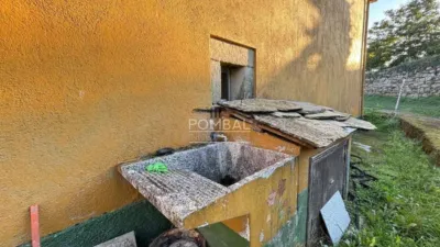 House in Parroquias Oeste-A Ponte photo 52