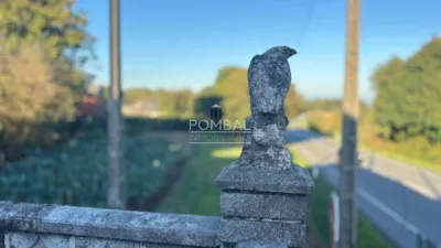 House in Parroquias Oeste-A Ponte photo 68