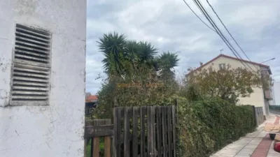 Terreno en venta en Piñeiros-Freixeiro-O Ponto - Vista 2