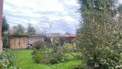 Terreno en venta en Piñeiros-Freixeiro-O Ponto - Vista 3