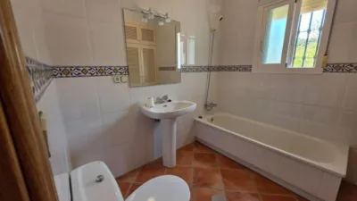 House in the Centre photo 16