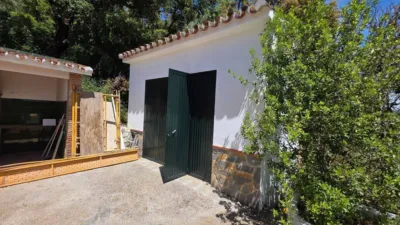 House in the Centre photo 27