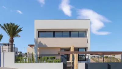 Casa – Orihuela, Urbanización Aguamarina, Dehesa de Campoamor - Más