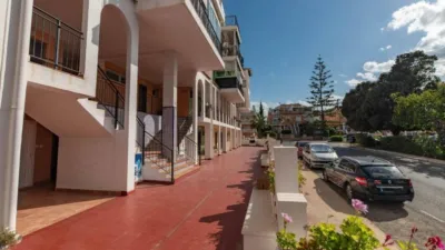 Pis – Torrevieja - Vista 2