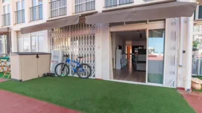 Pis – Torrevieja - Vista 3