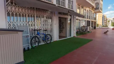 Pis – Torrevieja - Vista 4