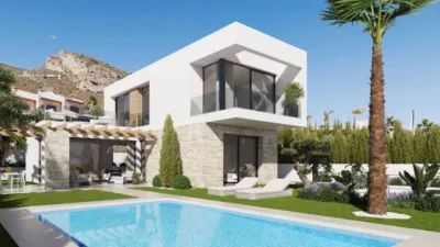 Casa – Finestrat, la Marina Baixa - Vista 2