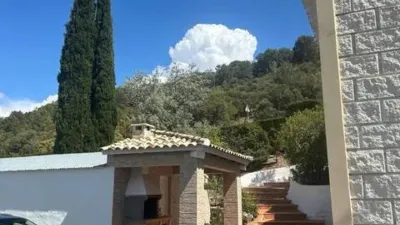 Chalet on Calle Los Broncos, No Number photo 2